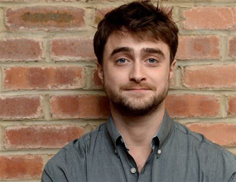 daniel radcliffe nudes|Here’s How Committed Daniel Radcliffe Is to Nude Scenes